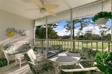Rarely Available Top-Floor End Unit with Stunning Lake & Golf on Royal Wood Golf and Country Club in Florida - for sale on GolfHomes.com, golf home, golf lot