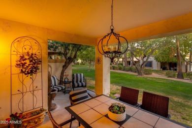 A STAND OUT! Stunning updated 2BR/2BA condo in Cambridge on Westbrook Village / Vista Golf Course in Arizona - for sale on GolfHomes.com, golf home, golf lot