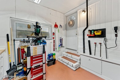 Welcome to this beautifully renovated 2-bedroom, 1.5-bath home on High Point Golf Club, Inc. in Florida - for sale on GolfHomes.com, golf home, golf lot