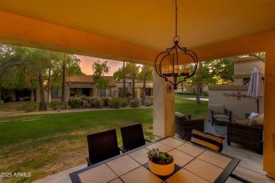A STAND OUT! Stunning updated 2BR/2BA condo in Cambridge on Westbrook Village / Vista Golf Course in Arizona - for sale on GolfHomes.com, golf home, golf lot