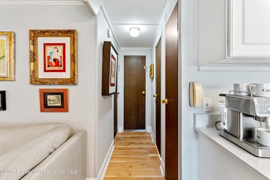 Welcome to this beautifully renovated 2-bedroom, 1.5-bath home on High Point Golf Club, Inc. in Florida - for sale on GolfHomes.com, golf home, golf lot