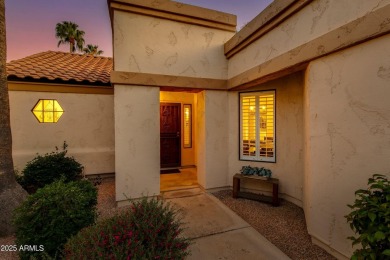 A STAND OUT! Stunning updated 2BR/2BA condo in Cambridge on Westbrook Village / Vista Golf Course in Arizona - for sale on GolfHomes.com, golf home, golf lot