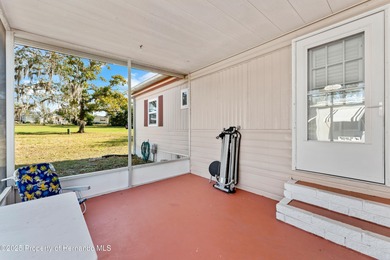 Welcome to this beautifully renovated 2-bedroom, 1.5-bath home on High Point Golf Club, Inc. in Florida - for sale on GolfHomes.com, golf home, golf lot
