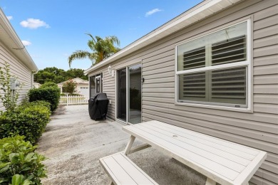 TURNKEY! MINUTES to Brownwood Paddock Square for shopping on Pennbrooke Fairways in Florida - for sale on GolfHomes.com, golf home, golf lot