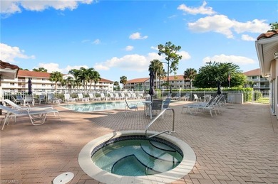 Rarely Available Top-Floor End Unit with Stunning Lake & Golf on Royal Wood Golf and Country Club in Florida - for sale on GolfHomes.com, golf home, golf lot