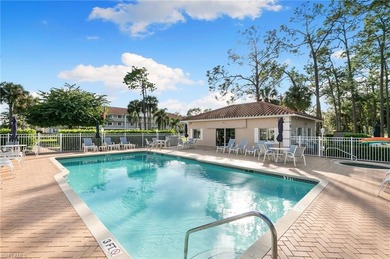 Rarely Available Top-Floor End Unit with Stunning Lake & Golf on Royal Wood Golf and Country Club in Florida - for sale on GolfHomes.com, golf home, golf lot