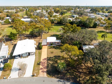 Welcome to this beautifully renovated 2-bedroom, 1.5-bath home on High Point Golf Club, Inc. in Florida - for sale on GolfHomes.com, golf home, golf lot