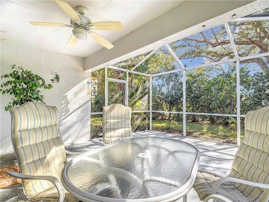 This perfect Florida getaway is waiting for you in HERONS GLEN on Herons Glen Golf and Country Club in Florida - for sale on GolfHomes.com, golf home, golf lot