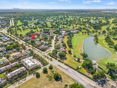 Welcome to your dream home in the heart of Dallas Athletic Club on Dallas Athletic Club in Texas - for sale on GolfHomes.com, golf home, golf lot