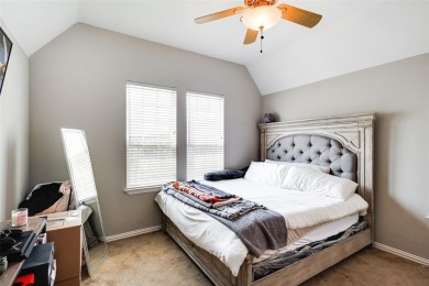 Welcome home to this expansive 6 bedroom, 3.5 bath home, with a on Mansfield National Golf Club in Texas - for sale on GolfHomes.com, golf home, golf lot