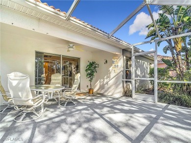 This perfect Florida getaway is waiting for you in HERONS GLEN on Herons Glen Golf and Country Club in Florida - for sale on GolfHomes.com, golf home, golf lot