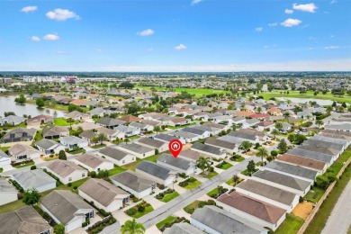 TURNKEY! MINUTES to Brownwood Paddock Square for shopping on Pennbrooke Fairways in Florida - for sale on GolfHomes.com, golf home, golf lot