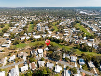 Welcome to this beautifully renovated 2-bedroom, 1.5-bath home on High Point Golf Club, Inc. in Florida - for sale on GolfHomes.com, golf home, golf lot