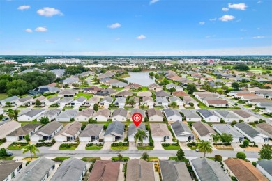 TURNKEY! MINUTES to Brownwood Paddock Square for shopping on Pennbrooke Fairways in Florida - for sale on GolfHomes.com, golf home, golf lot