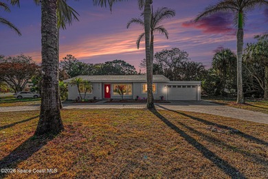 Welcome to this gorgeous 4 bedroom 2 bathroom home loaded with on Crane Creek Reserve Golf Club in Florida - for sale on GolfHomes.com, golf home, golf lot