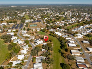 Welcome to this beautifully renovated 2-bedroom, 1.5-bath home on High Point Golf Club, Inc. in Florida - for sale on GolfHomes.com, golf home, golf lot