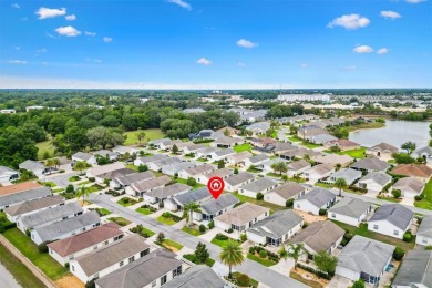 TURNKEY! MINUTES to Brownwood Paddock Square for shopping on Pennbrooke Fairways in Florida - for sale on GolfHomes.com, golf home, golf lot