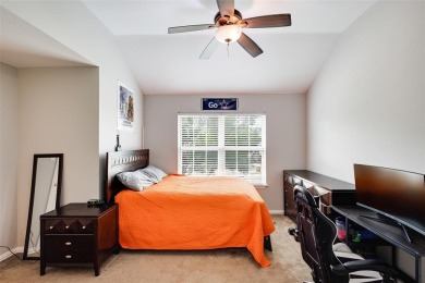 Welcome home to this expansive 6 bedroom, 3.5 bath home, with a on Mansfield National Golf Club in Texas - for sale on GolfHomes.com, golf home, golf lot