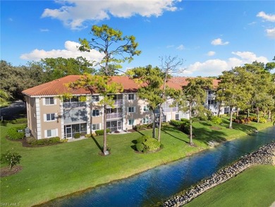 Rarely Available Top-Floor End Unit with Stunning Lake & Golf on Royal Wood Golf and Country Club in Florida - for sale on GolfHomes.com, golf home, golf lot
