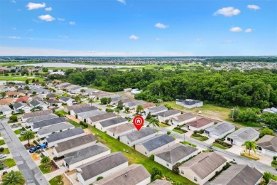 TURNKEY! MINUTES to Brownwood Paddock Square for shopping on Pennbrooke Fairways in Florida - for sale on GolfHomes.com, golf home, golf lot