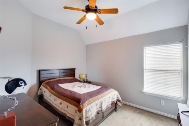 Welcome home to this expansive 6 bedroom, 3.5 bath home, with a on Mansfield National Golf Club in Texas - for sale on GolfHomes.com, golf home, golf lot