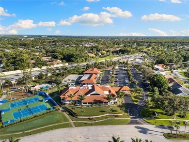 Rarely Available Top-Floor End Unit with Stunning Lake & Golf on Royal Wood Golf and Country Club in Florida - for sale on GolfHomes.com, golf home, golf lot