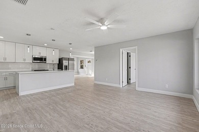 Welcome to this gorgeous 4 bedroom 2 bathroom home loaded with on Crane Creek Reserve Golf Club in Florida - for sale on GolfHomes.com, golf home, golf lot