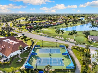 Rarely Available Top-Floor End Unit with Stunning Lake & Golf on Royal Wood Golf and Country Club in Florida - for sale on GolfHomes.com, golf home, golf lot