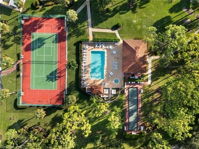 Rarely Available Top-Floor End Unit with Stunning Lake & Golf on Royal Wood Golf and Country Club in Florida - for sale on GolfHomes.com, golf home, golf lot