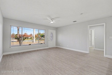 Welcome to this gorgeous 4 bedroom 2 bathroom home loaded with on Crane Creek Reserve Golf Club in Florida - for sale on GolfHomes.com, golf home, golf lot