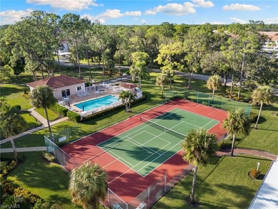 Rarely Available Top-Floor End Unit with Stunning Lake & Golf on Royal Wood Golf and Country Club in Florida - for sale on GolfHomes.com, golf home, golf lot