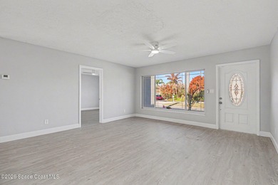 Welcome to this gorgeous 4 bedroom 2 bathroom home loaded with on Crane Creek Reserve Golf Club in Florida - for sale on GolfHomes.com, golf home, golf lot