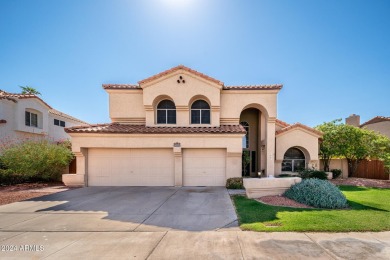 * NEW ROOF * NEWLY REMODELED BATHROOMS * NEW INTERIOR PAINT * on Arrowhead Country Club in Arizona - for sale on GolfHomes.com, golf home, golf lot