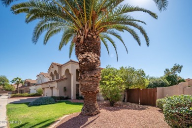 * NEW ROOF * NEWLY REMODELED BATHROOMS * NEW INTERIOR PAINT * on Arrowhead Country Club in Arizona - for sale on GolfHomes.com, golf home, golf lot