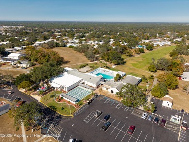 Welcome to this beautifully renovated 2-bedroom, 1.5-bath home on High Point Golf Club, Inc. in Florida - for sale on GolfHomes.com, golf home, golf lot
