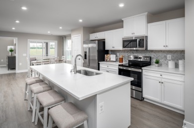 Welcome to Heritage Shores Villas - the lowest-priced new 55+ on Heritage Shores Golf Club in Delaware - for sale on GolfHomes.com, golf home, golf lot