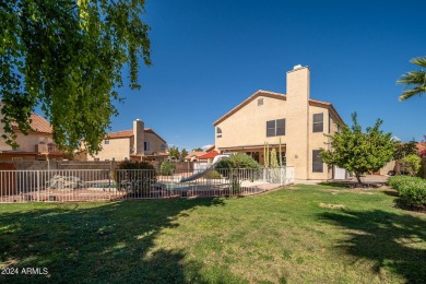 * NEW ROOF * NEWLY REMODELED BATHROOMS * NEW INTERIOR PAINT * on Arrowhead Country Club in Arizona - for sale on GolfHomes.com, golf home, golf lot