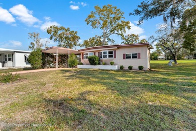 Welcome to this beautifully renovated 2-bedroom, 1.5-bath home on High Point Golf Club, Inc. in Florida - for sale on GolfHomes.com, golf home, golf lot