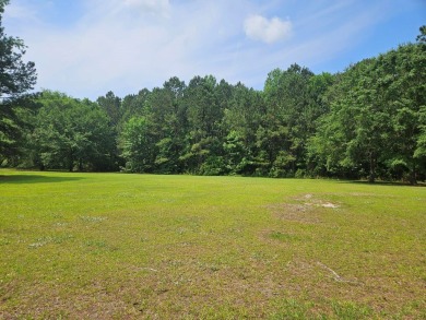 Gorgeous .56 acre level building lot in Wyboo Plantation, a on Players Course At Wyboo Plantation in South Carolina - for sale on GolfHomes.com, golf home, golf lot