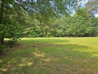 Gorgeous .56 acre level building lot in Wyboo Plantation, a on Players Course At Wyboo Plantation in South Carolina - for sale on GolfHomes.com, golf home, golf lot