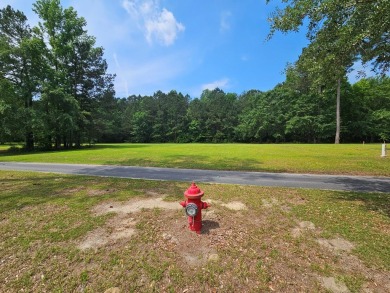 Gorgeous .56 acre level building lot in Wyboo Plantation, a on Players Course At Wyboo Plantation in South Carolina - for sale on GolfHomes.com, golf home, golf lot