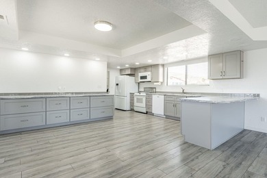 Beautiful Bloomington Hills home with scenic views and a walkout on St. George Golf Course in Utah - for sale on GolfHomes.com, golf home, golf lot