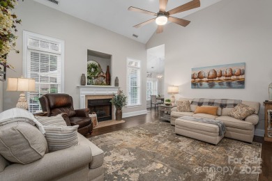 Step into this truly impeccably maintained Westport home and you on Westport Golf Club in North Carolina - for sale on GolfHomes.com, golf home, golf lot