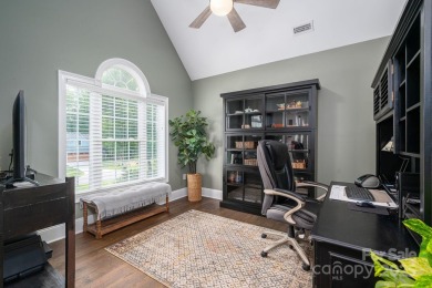 Step into this truly impeccably maintained Westport home and you on Westport Golf Club in North Carolina - for sale on GolfHomes.com, golf home, golf lot