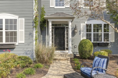 Welcome to this beautifully appointed 5-bedroom, 3.1 bath home on Bolingbrook Golf Club in Illinois - for sale on GolfHomes.com, golf home, golf lot