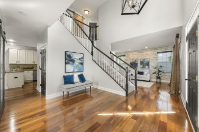 Welcome to this beautifully appointed 5-bedroom, 3.1 bath home on Bolingbrook Golf Club in Illinois - for sale on GolfHomes.com, golf home, golf lot