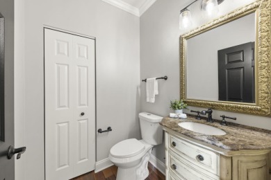 Welcome to this beautifully appointed 5-bedroom, 3.1 bath home on Bolingbrook Golf Club in Illinois - for sale on GolfHomes.com, golf home, golf lot