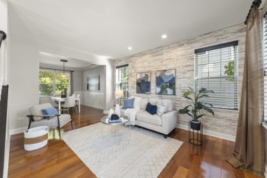 Welcome to this beautifully appointed 5-bedroom, 3.1 bath home on Bolingbrook Golf Club in Illinois - for sale on GolfHomes.com, golf home, golf lot