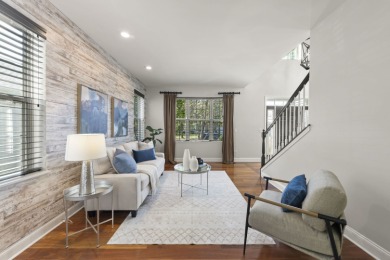 Welcome to this beautifully appointed 5-bedroom, 3.1 bath home on Bolingbrook Golf Club in Illinois - for sale on GolfHomes.com, golf home, golf lot