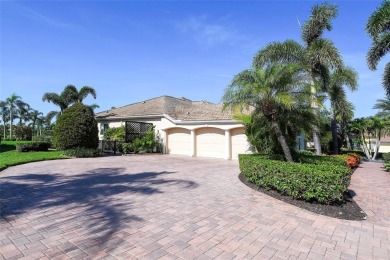 NEW TILE ROOF WILL BE INSTALLED SOON and EXTERIOR OF HOME WILL on River Wilderness Golf and Country Club in Florida - for sale on GolfHomes.com, golf home, golf lot